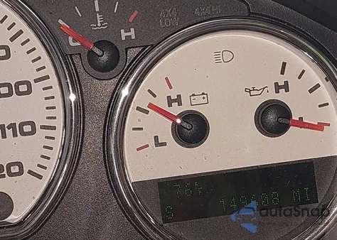 2004 Ford F-150 Lariat/Xl/Xlt from USA, damaged, VIN 1FTPX12504NA40614